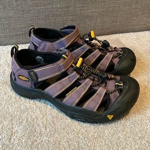KEEN Kids' Newport H2 Sandals
